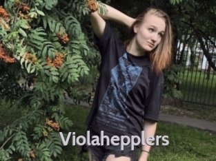 Violahepplers