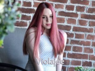 Violajee