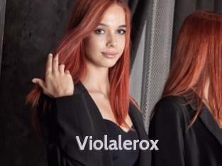 Violalerox