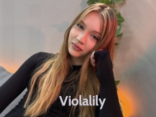 Violalily