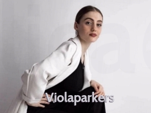 violaparkers Live Cam 66