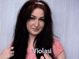Violasi