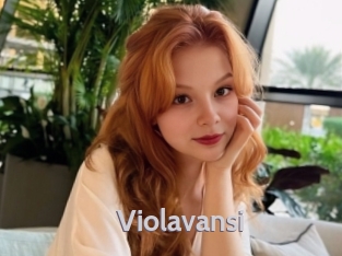Violavansi