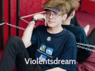 Violentsdream