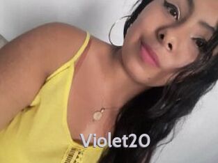 Violet20