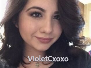 VioletCxoxo