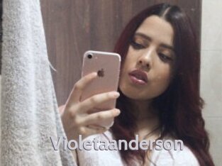 Violetaanderson