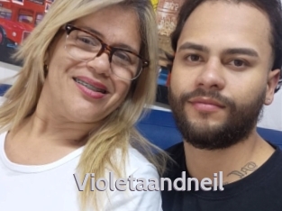violetaandneil Live Cam 66