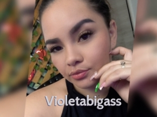 Violetabigass