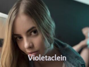 Violetaclein