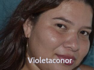 Violetaconor