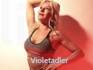 violetadler Live Cam 66