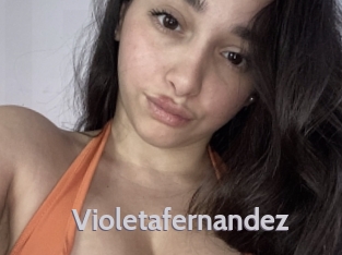 Violetafernandez