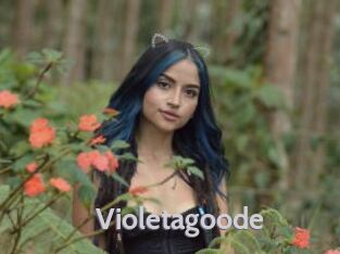 Violetagoode