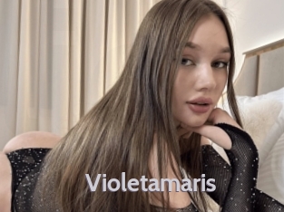 Violetamaris
