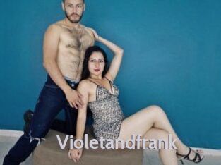 Violetandfrank