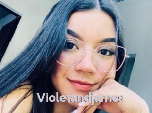 Violetandjames