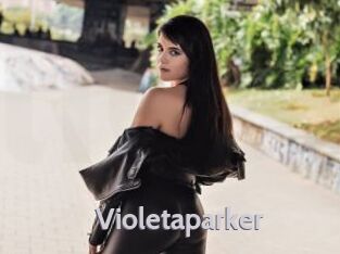 Violetaparker