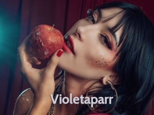 Violetaparr