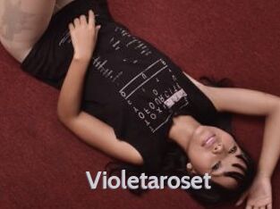 Violetaroset