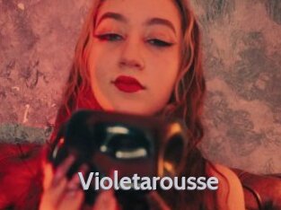 Violetarousse