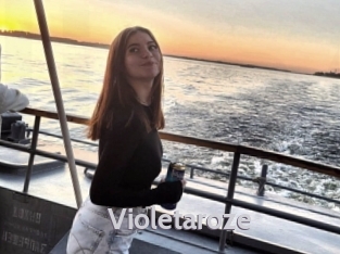 violetaroze Live Cam 66