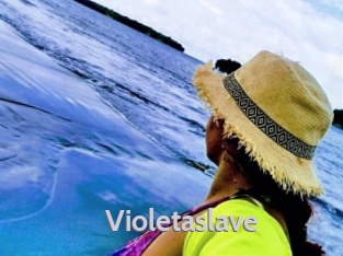 violetaslave Live Cam 66