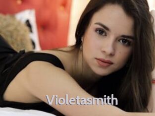 Violetasmith