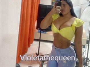 Violetathequeen