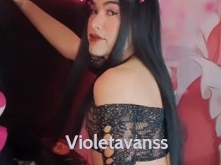 violetavanss Live Cam 66