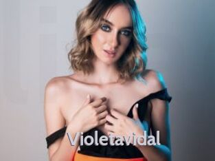Violetavidal