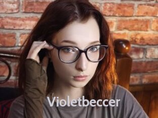 Violetbeccer