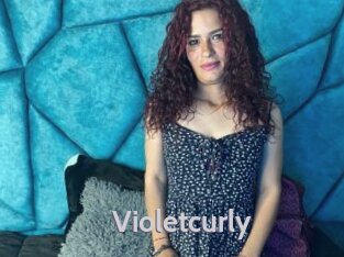Violetcurly