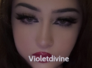 Violetdivine