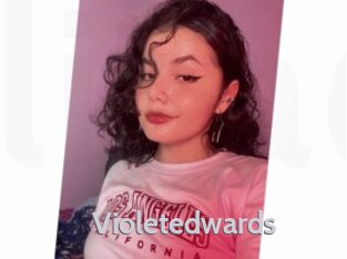Violetedwards