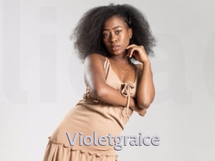 Violetgraice