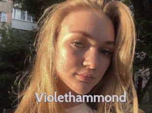 Violethammond