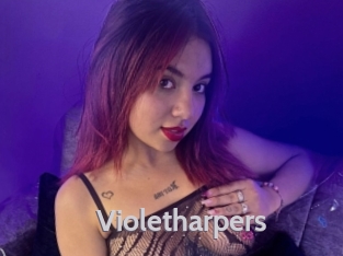 Violetharpers