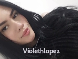 Violethlopez