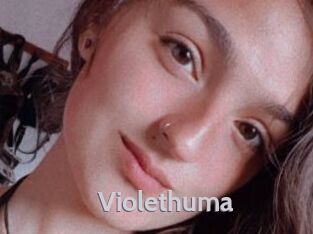 Violethuma