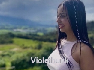 Violethunk