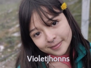 Violetjhonns