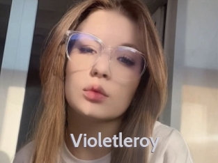 Violetleroy