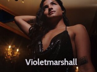 Violetmarshall