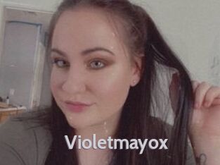 violetmayox Live Cam 66