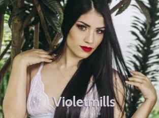 Violetmills