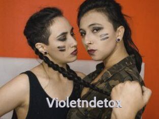 Violetndetox