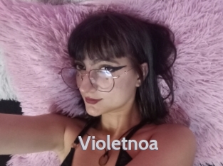 Violetnoa