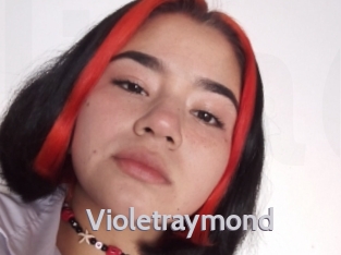 Violetraymond