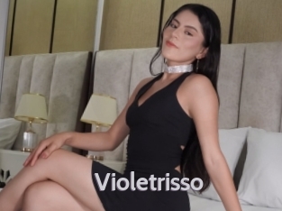 Violetrisso